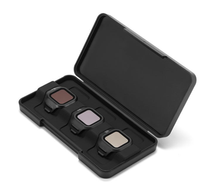 DJI Mini 5 Pro ND Filters Set (ND8/32/128)